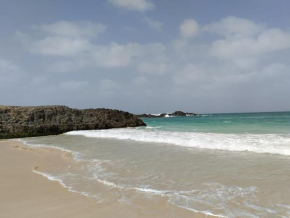 Comfortable and spacious apartment with ocean views of Cabral beach